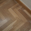 Lijar y barnizar parquet