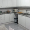 Redecorar comedor, cocina, y cambiar suelo todo el piso
