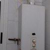 Substituir termo de gas por electrico