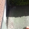 Limpiar arqueta vivienda adosada