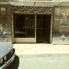 Reforma fachada local comercial