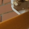 Arregla toldo, pieza de la argolla
