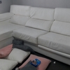 Tapizar sofa