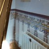 Quitar azulejos zocalo recibidor, escaleras y pasillo