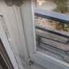 Mantenimiento ventanas de madera