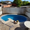 Reforma Piscina