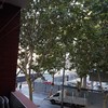 Toldo balcon