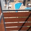 Rejas escaleras