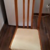 Tapizar sillas de comedor