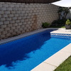 Solar Bordes Piscina