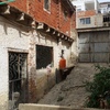 Derribo y edificar cochera