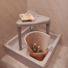 Reforma plato ducha riba-roja de turia