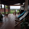 Cortinas Cristal