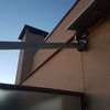 Reparacion de toldo