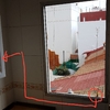 Instalar gas natural