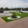 Instalacion cesped artificial