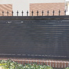 Instalar Cercados de malla o similar