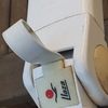 Reparación brazo articulado llaza toldo