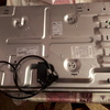 Montaje encimera gas butano teka "hf lux 50 4g"
