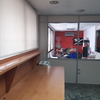 Cerramiento escritorio