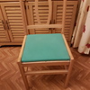 Reparan 4 sillas