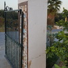 Instalar Puerta Garaje (sin Suministro)