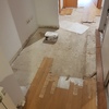 Instalación de parquet