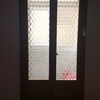 Cambio de ventana y puerta de madera por aluminio