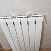 Instalación radiadores