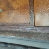 Restauración mueble antiguo