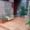 Cambiar cerramiento en terraza y poner cerramiento nuevo en la puerta principal