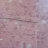 Reparación solería salón