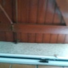Reparar contra de madera en gondomar-pontevedra