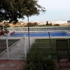 Solar Bordes Piscina