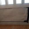 Reparación puerta