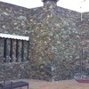 Revestir Fachada con Piedra