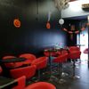 Limpieza de un local uado como bar musical