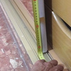 Instalar Carpintería Aluminio (Obra Nueva)