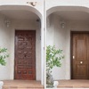 Instalar Puerta de Seguridad
