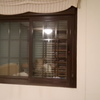 Cambiar ventana cuarto pvc
