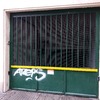 Sustitucion puerta de garaje