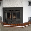 Deshollinar Chimenea