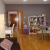 Lijar (Acuchillar) y Barnizar Parquet (Completo)