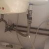 Sustitución de termo eléctrico