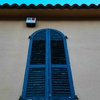 Pintar ventanas madera