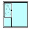 Instalación de ventana