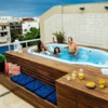 Construir Piscina Otros Materiales