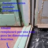 Instalar Carpintería Aluminio (Obra Nueva)