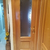 Pintar puertas blanco