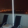 Acristalamiento terraza atico